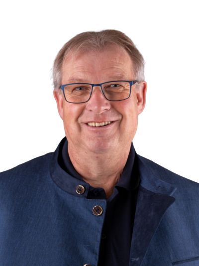 Wolfgang Zibusch